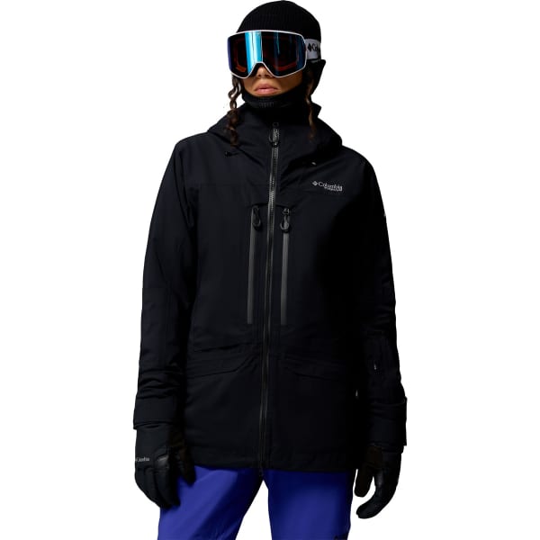 Columbia PLATINUM PEAK INSULATED JACKET W