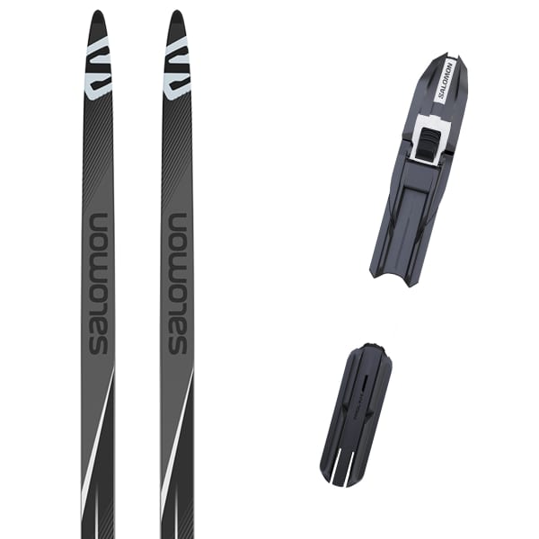 Salomon equipe 9 skate discount