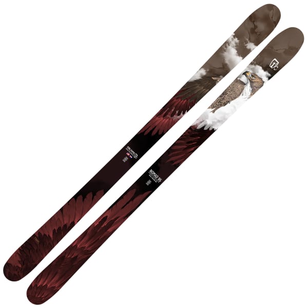 Rossignol nomad sale