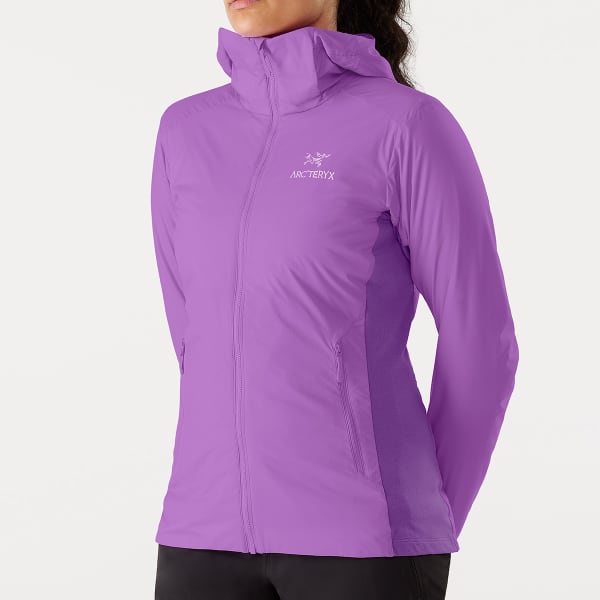 ARC TERYX ATOM SL HOODY WOMEN S MESMER