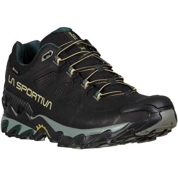 LA SPORTIVA-ULTRA RAPTOR II LEATHER GORE-TEX Unicolore - Chaussure de  randonnée basse