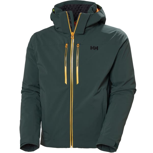 Helly hansen lifaloft ski jacket hotsell