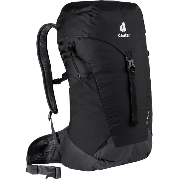 DEUTER AC LITE 30 NOIR GRAPHITE Hiking backpack