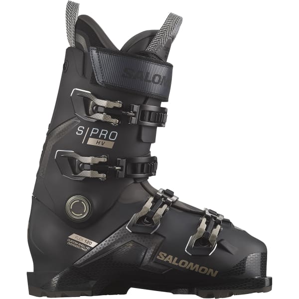 Scarpone salomon on sale