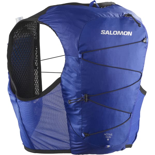 Sac à dos gilet d'hydratation pour le trail running SALOMON active