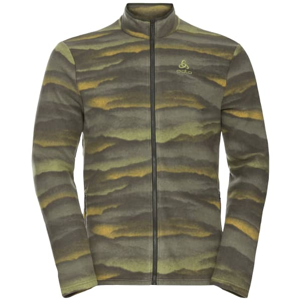 Odlo neon cocoon down jacket shop