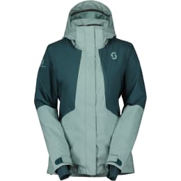 Veste ski femme scott best sale