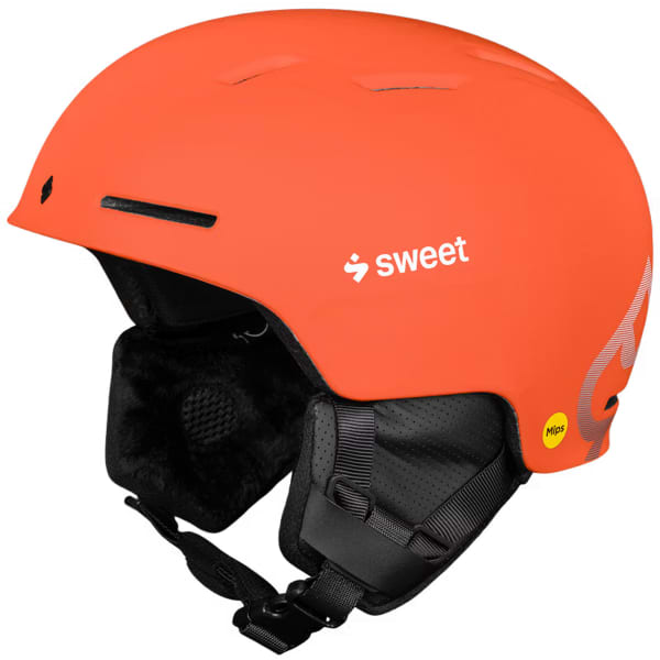 Sweet Protection WINDER MIPS HELMET JR