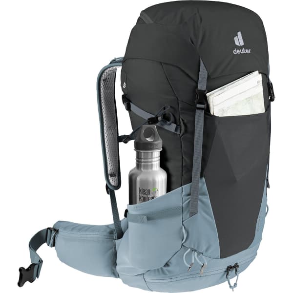 DEUTER FUTURA 32 GRAPHITE SCHISTE Hiking backpack