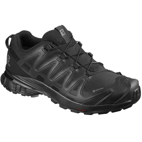 SALOMON-XA PRO 3D V8 GORE-TEX W Unicolore - Trail running shoes