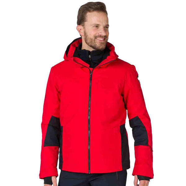 Red jacket sports hotsell