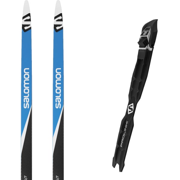 NPU SALOMON RS 7 PROLINK ACCESS 23