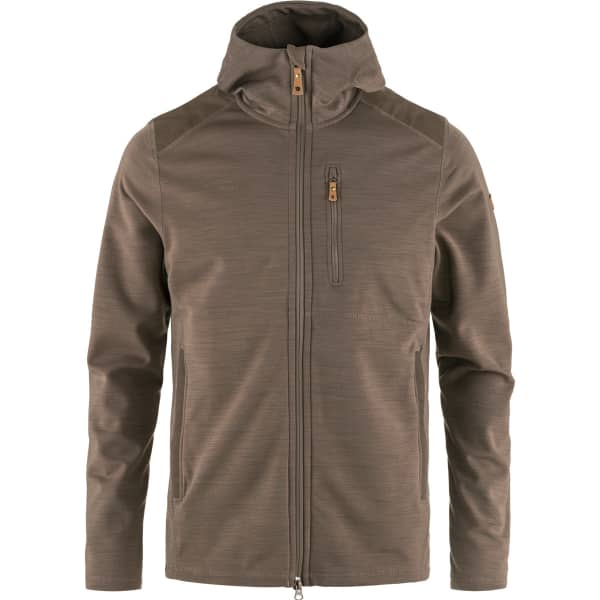 Keb fleece hoodie on sale