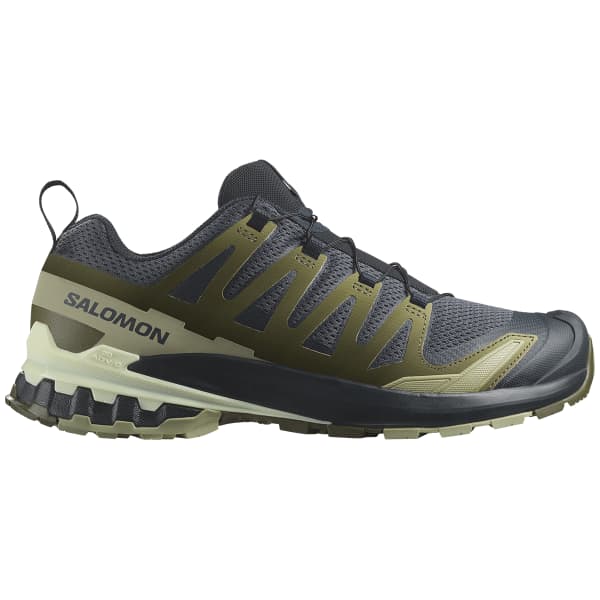 Salomon men's xa pro 3d trail running shoes 2025