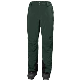 HELLY HANSEN H1 PRO LIFA MERINO 3/4 PANT BLACK 24