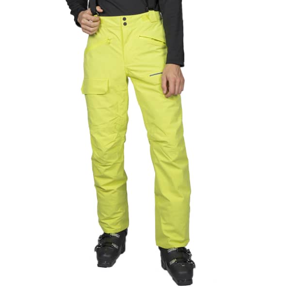Pantalon de ski vert hotsell
