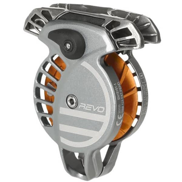 Belay device deals