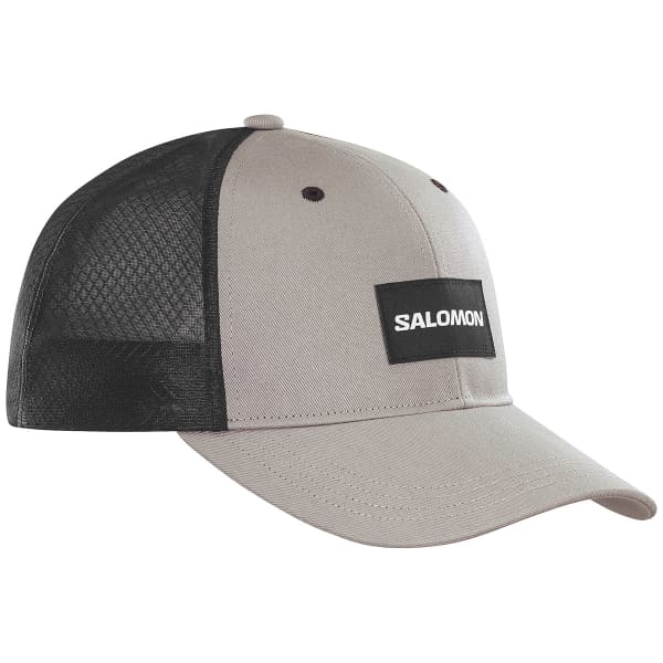 Salomon cap store