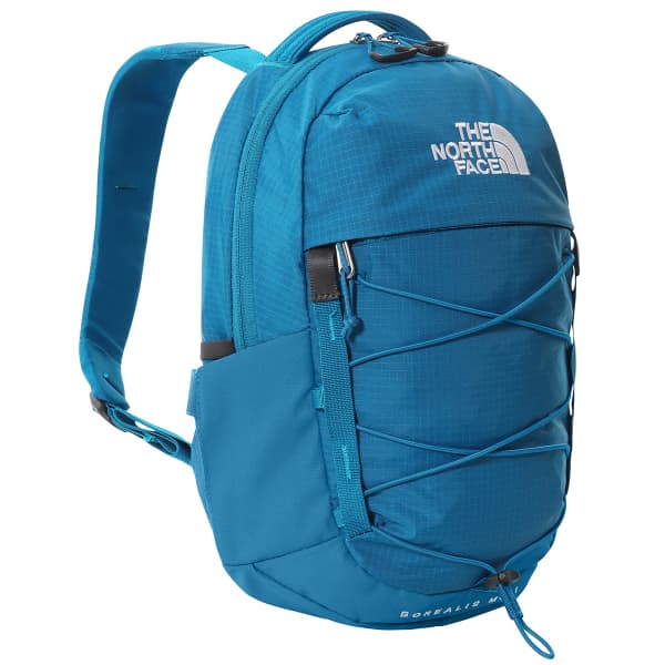 North face borealis blue cheap