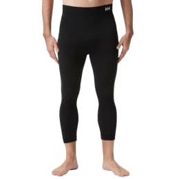 Thermal leggings super-natural at the best price - Ekosport