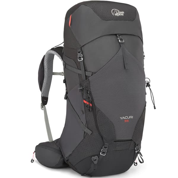Lowe alpine rucksack cover shop