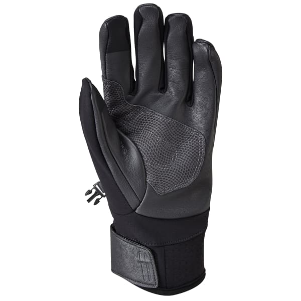 Rab velocity glove review store