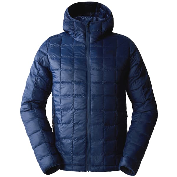 Thermoball hoodie men's best sale