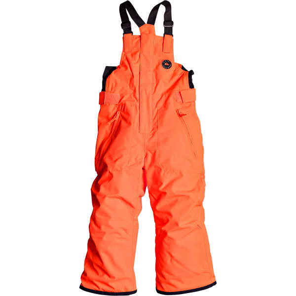 Ski trousers kids top
