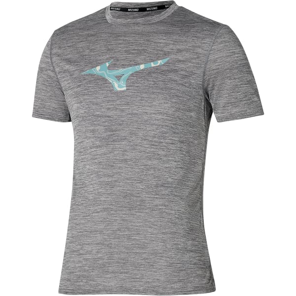 Mizuno performance tee discount