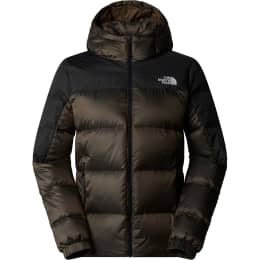 Veste en duvet nevero pour homme sale