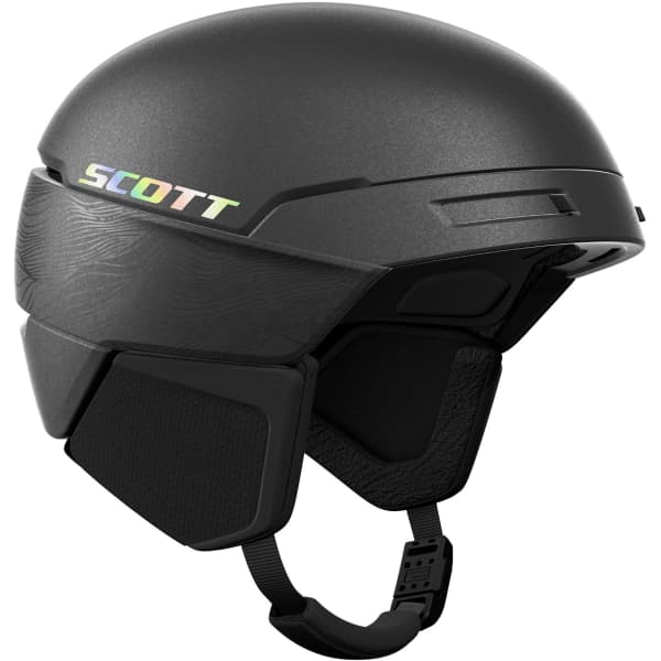 Scott smart helmet 2025