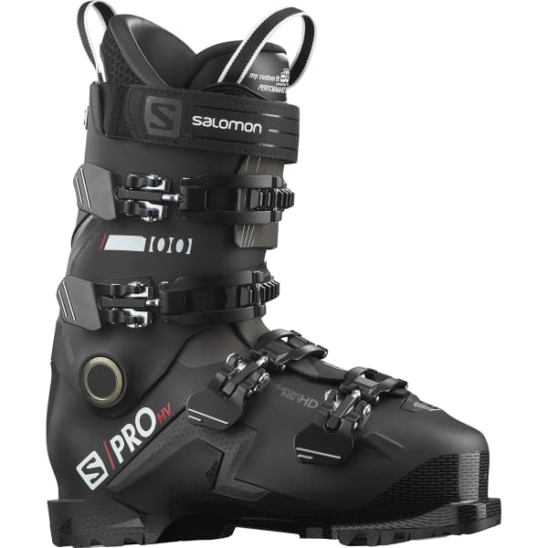 Salomon S/Pro HV 100 Ski Boots 2025 | evo