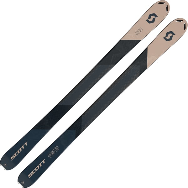 SCOTT W S PURE AM 92TI 24