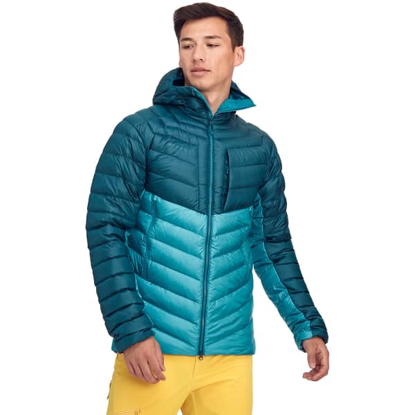 Mammut broad peak in hooded test discount