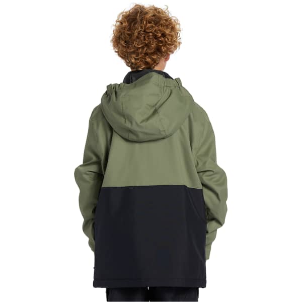 Mcmurdo four leaf clover top
