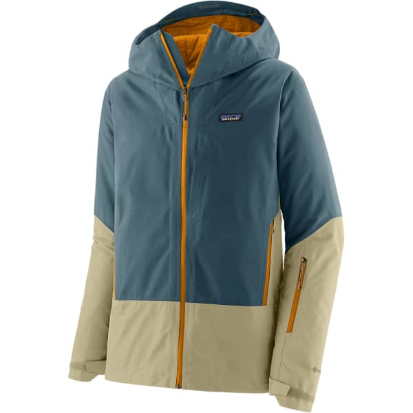 PATAGONIA M'S INSULATED STORM SHIFT JKT