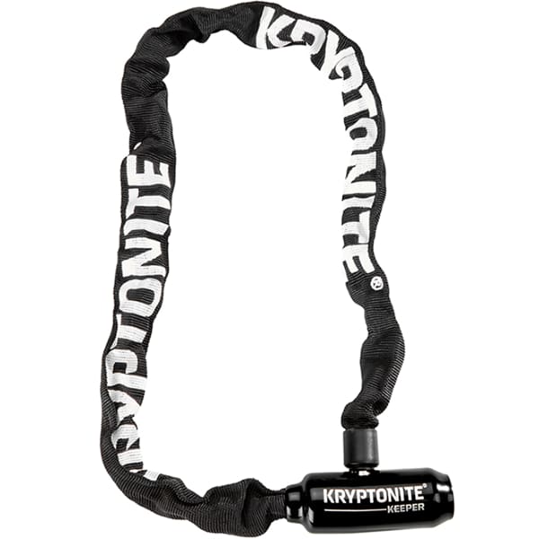 Kryptonite keeper bike lock deals