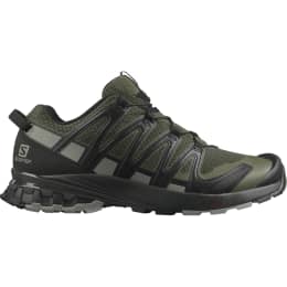 Chaussure trail salomon de qualit Ekosport