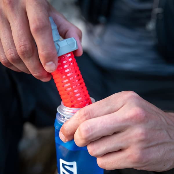 Soft flask xa filter sale