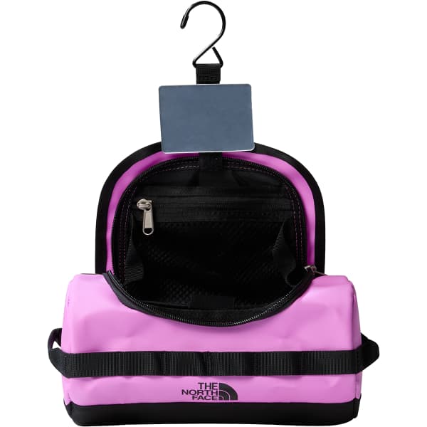 The north face wash bag best sale
