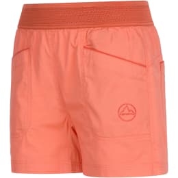 Shorts Deportivos Mujer-3C89676T – Volkanica Outdoors