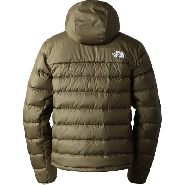 North face la paz green online