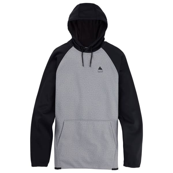 BURTON M CROWN WPF PO GRYHTR TRUBLK Sweatshirt