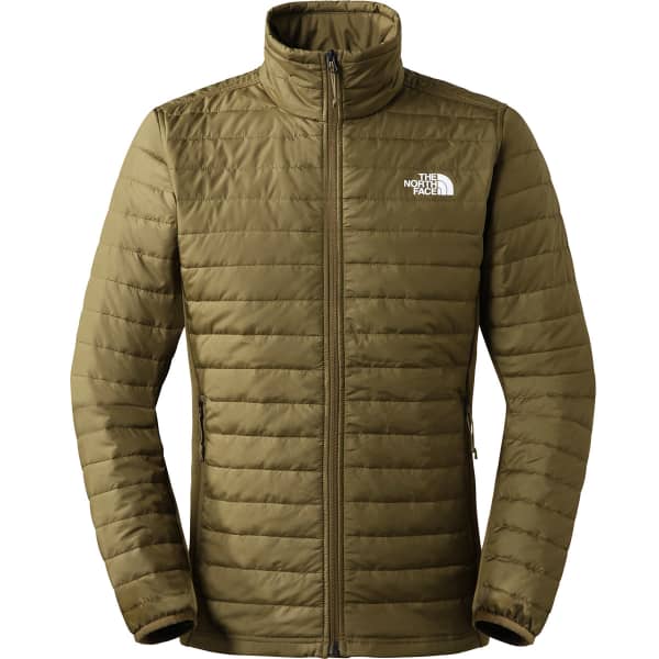 Jaqueta The North Face Canyonlands Hybrid Full Zip