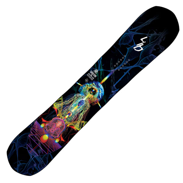 LIB TECH-TRAVIS RICE PRO Unicolore - Snowboard