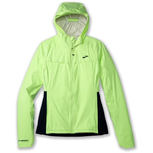 Brooks windbreaker sales