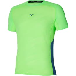 Maglia running mizuno clearance