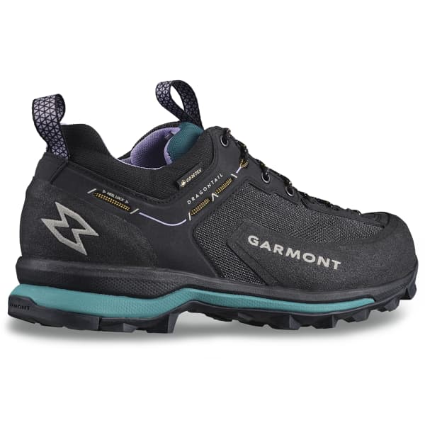 GARMONT DRAGONTAIL SYNTH GORE TEX Unicolore Low rise hiking boot