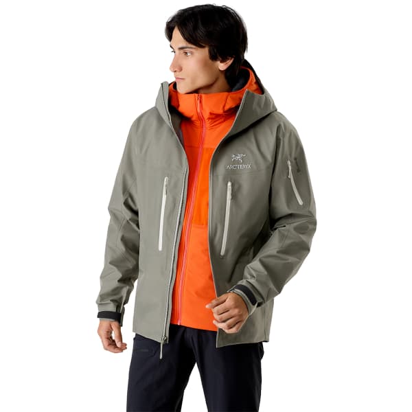 ARC'TERYX-PROTON LT HOODY M PHENOM - Hiking down jacket