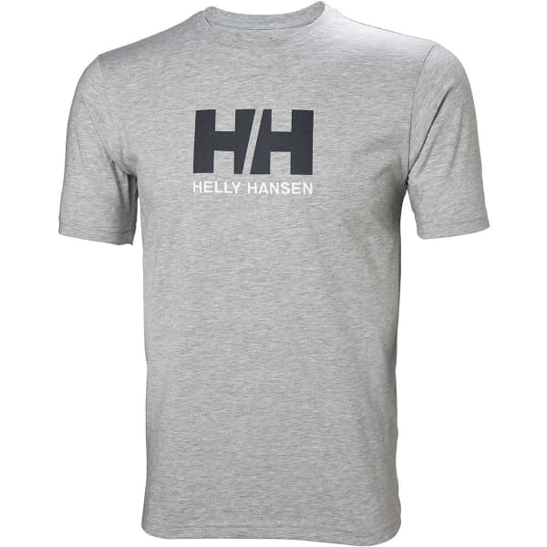 Camisetas de manga corta Helly Hansen Crew para Hombre
